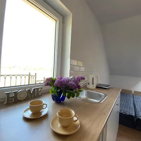 Apartament Giby Exterior photo