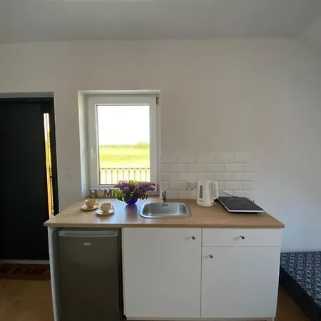 Apartament Giby Exterior photo