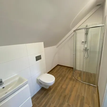 Apartament Giby Exterior photo