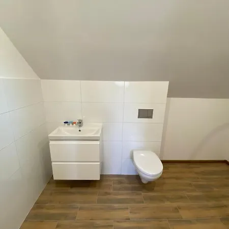Apartament Giby Exterior photo