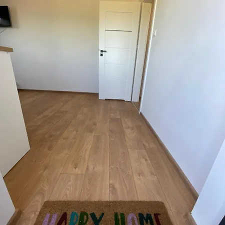 Apartament Giby Exterior photo