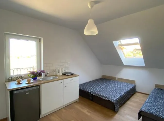 Apartament Giby