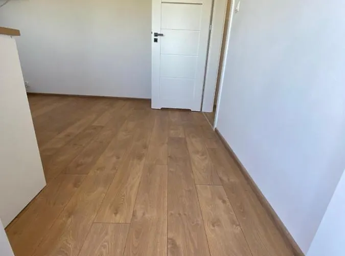 Apartament Giby