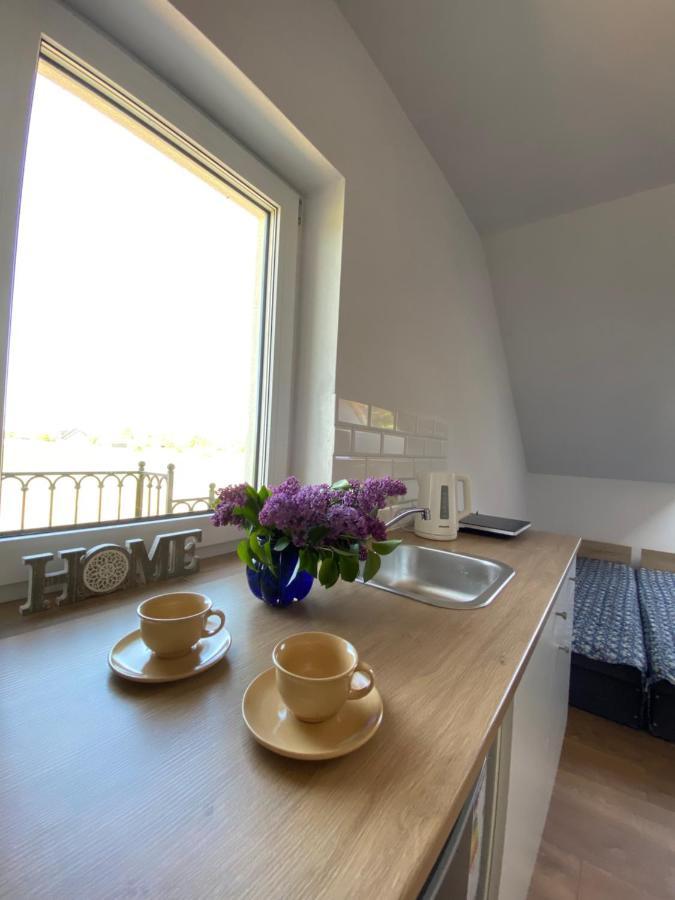 Apartament Giby *