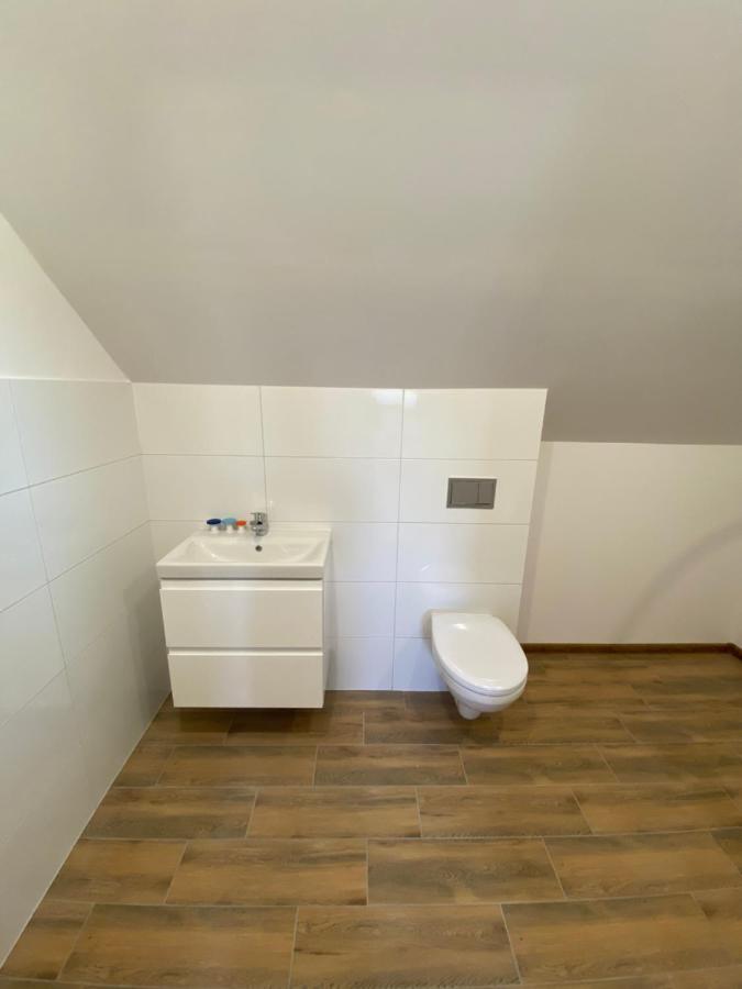 Apartament Giby Apartment Giby