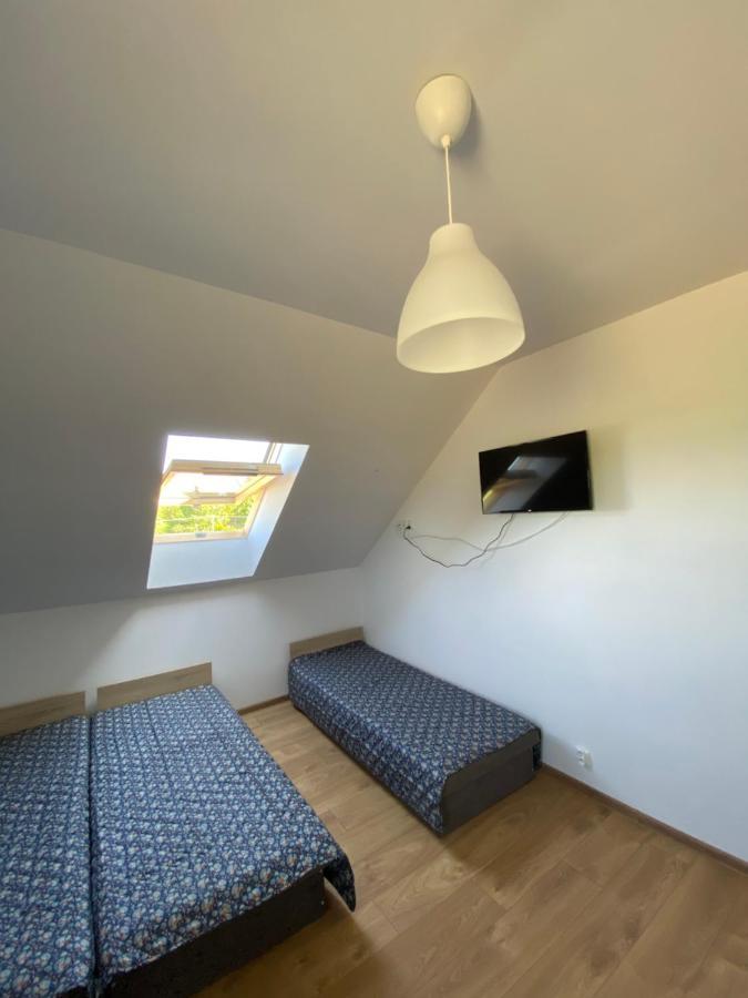 Apartament Giby Giby