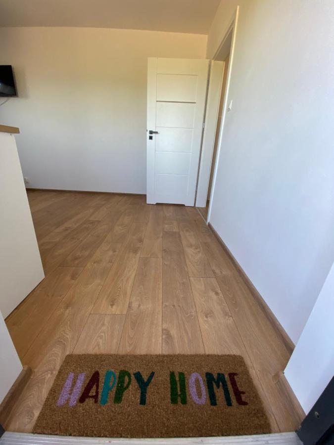 Apartament Giby Apartment